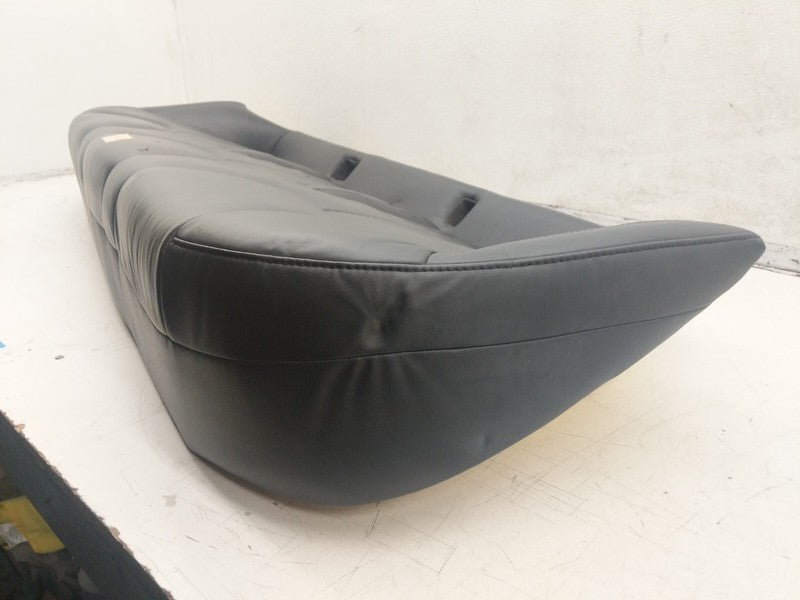 ⭕ 2012-2015 Tesla Model S MS Rear 2nd Row Seat Lower Cushion Bottom Le