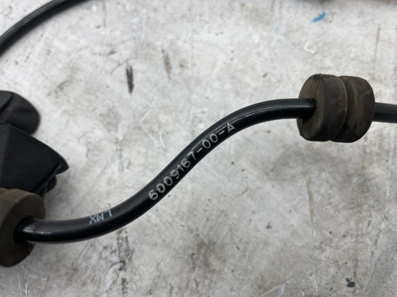 6009167 00 A ⭕ 12-15 Tesla Model S Front Right Anti-Lock ABS Wheel Speed Sensor 6009167-00-A