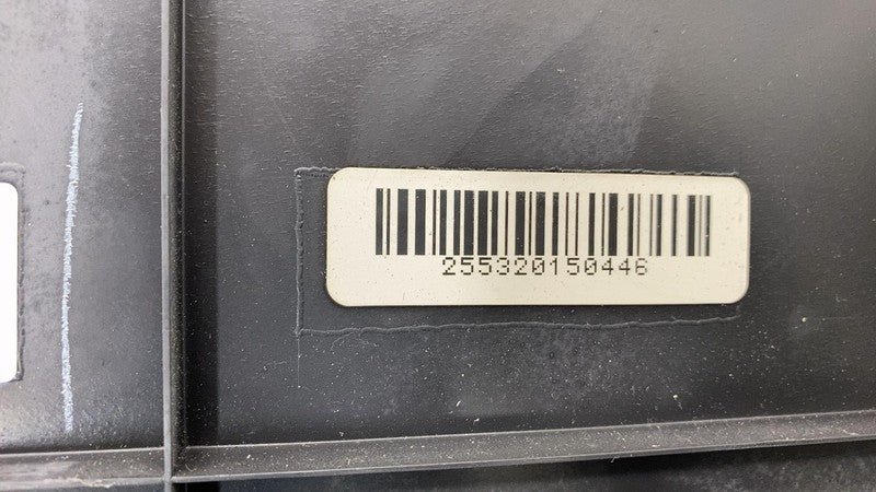 ⭕ 16-20 Tesla Model S Dashboard Instrument Panel Dash Top Pad Cover 10