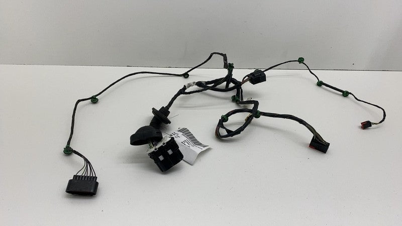 BU5T14A529GA 2013-2018 Ford C-Max Rear Driver Side Door Wiring Harness Cable Wire Left LH OEM
