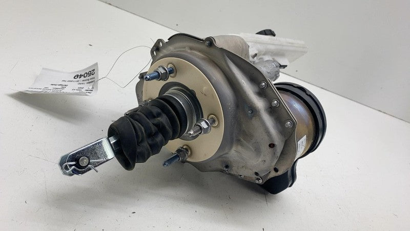 104467100G ⭕ 2017-2023 Model 3 Power Brake Booster Master Cylinder & Reservoir 1044671-00-G