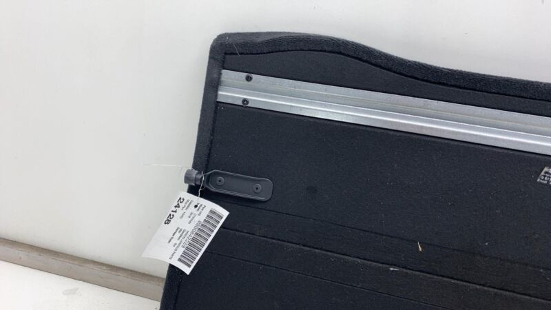 9 811136 ⭕ 2011-2016 Mini Cooper Countryman S Rear Trunk Floor Cargo Cover Panel 9811136
