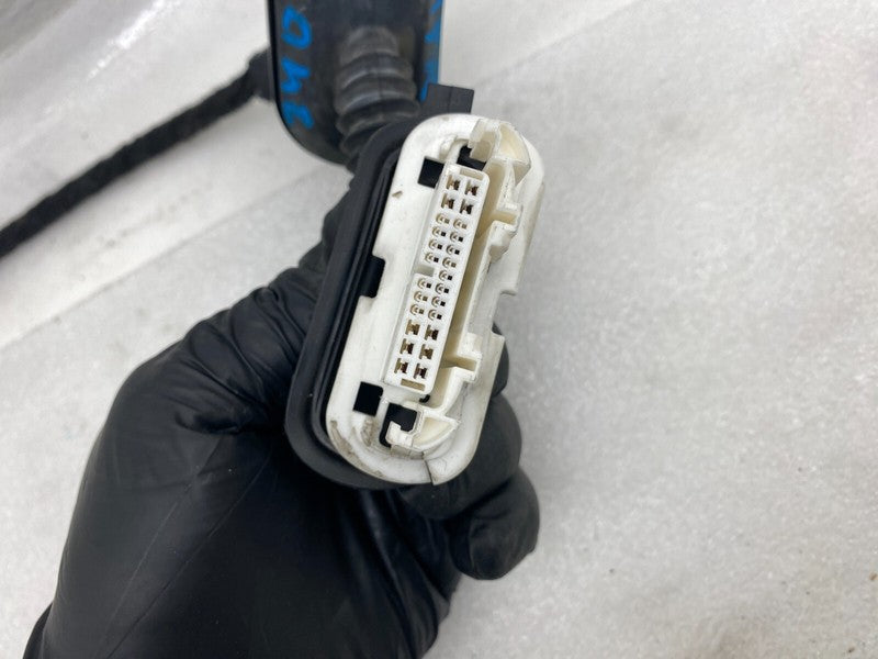 ⭕ 2020-2024 Tesla Model Y Rear Left Door Wiring Harness Cable Wire 148