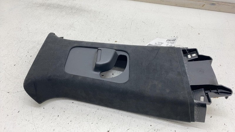 T04702169 2022-2024 Rivian R1T R1S Passenger Side B-Pillar Upper Trim Cover Panel Right RH