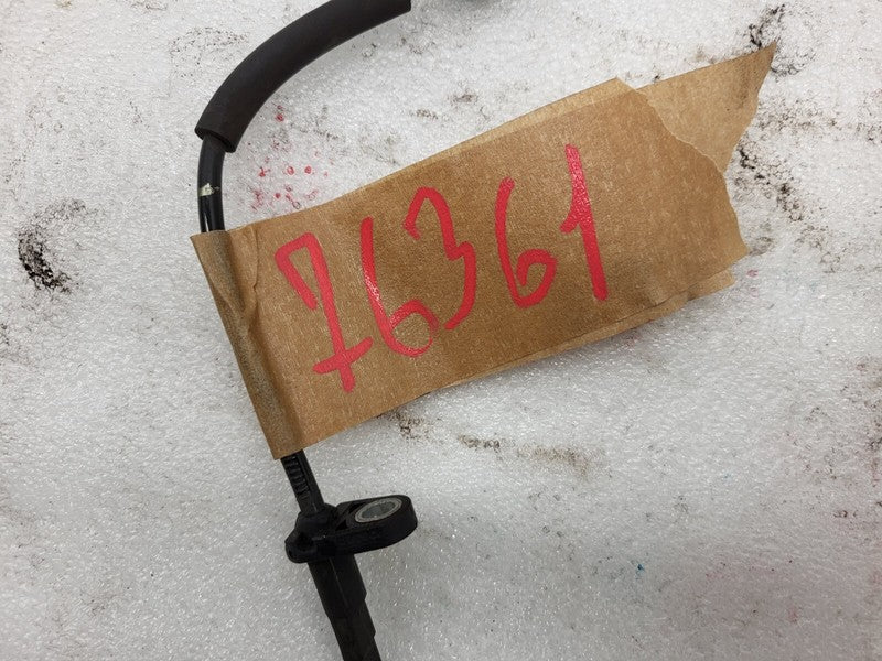 103779600C 12-20 Model S Rear Left or Right Intelligent ABS Wheel Speed Sensor 1037796-00-C