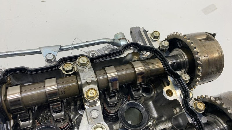 ⭕ 2018-2023 Subaru Crosstrek XV 2.0L Right Engine Motor Cylinder Head Block Assy