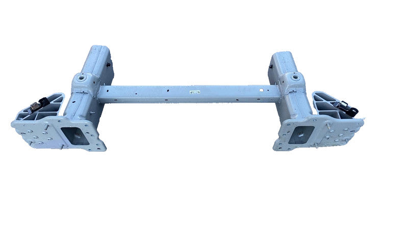 PT00780851J ⭕ 2025 Rivian R1S Front Left & Right Horn Apron Rail Structural Cutout Assembly