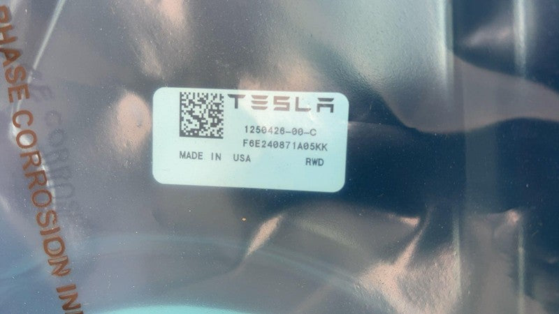 ⭕ 2024 Cybertruck Rear Side Suspension Upper Control Arm Right RWD 125