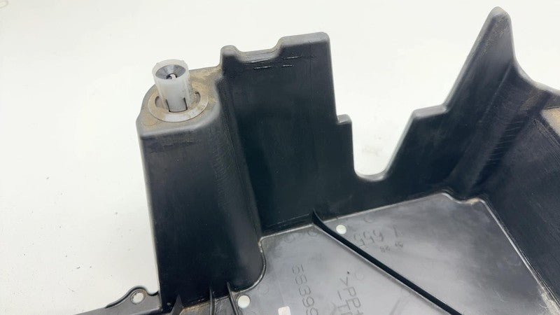 5839910020 ⭕2018-2022 Toyota C-HR Rear Left Side Under Body Splash Shield Cover 58399-10020