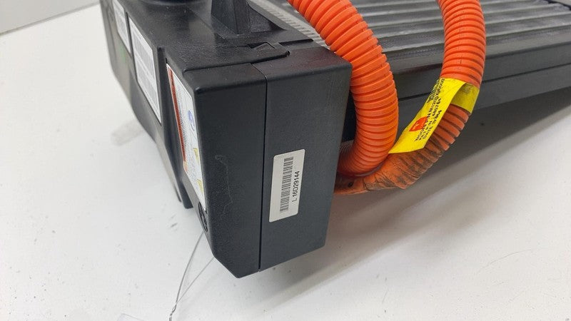 106043200A ⭕16-20 Model S X Rear PTC Heater Core Electric Unit w/ Wire Harness 1060432-00-A