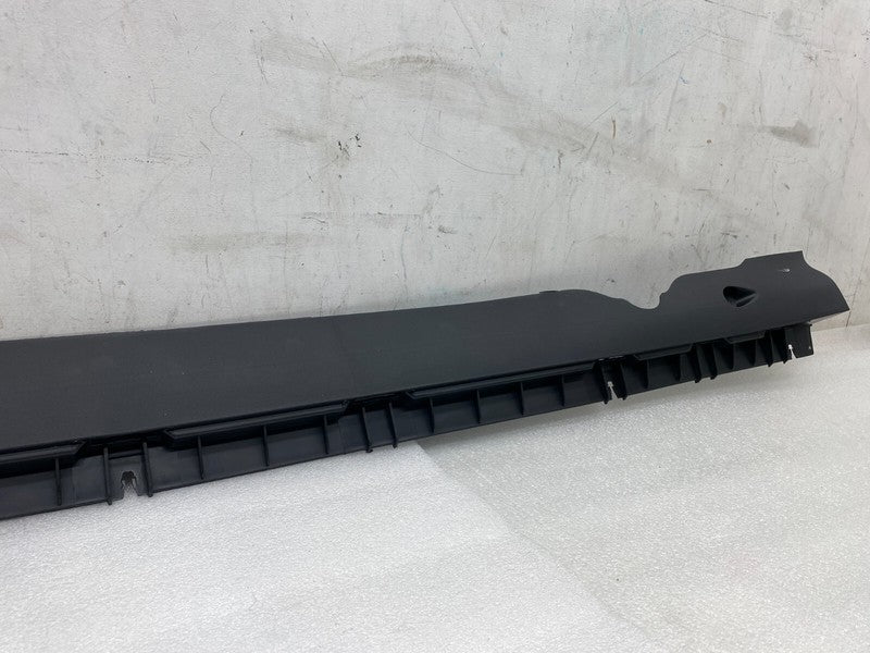 149774500C ⭕NEW 2020-2024 Tesla Model Y Right Skirt Rocker Cover Carrier Panel 1497745-00-C