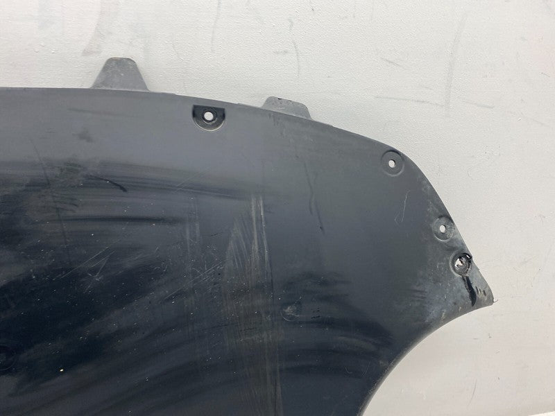 ⭕ 20-24 Tesla Model Y Rear Bumper Diffuser Lower Splash Shield Undertr