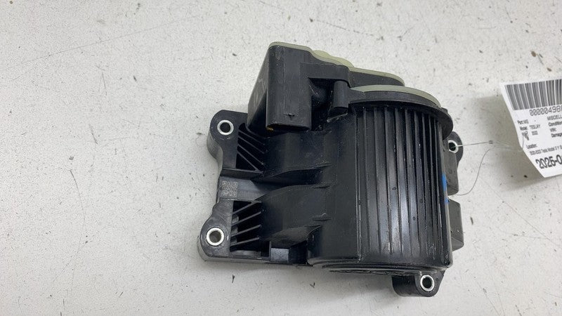 154765600C 2020 2021 2022 2023 Tesla Model 3 Y Supermanifold Octovalve Pump Assembly OEM