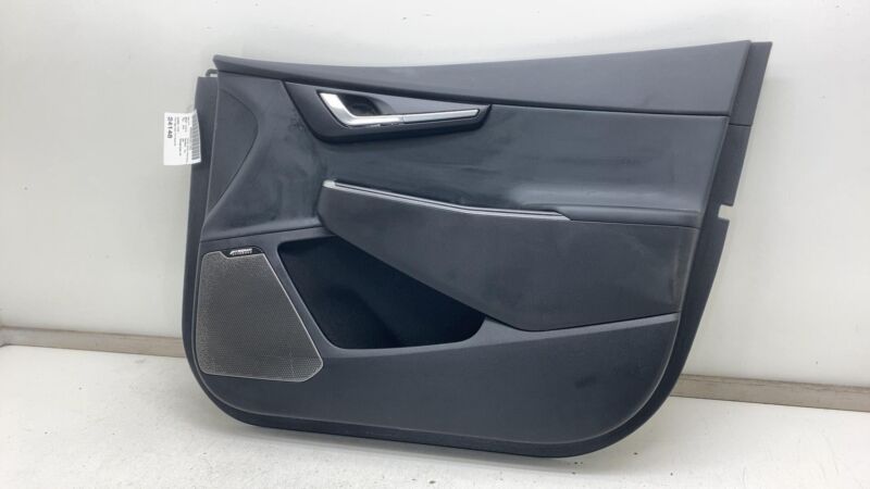82C02-CV200 2022-2024 Kia EV6 Front Passenger Side Interior Door Panel Trim Cover Right OEM