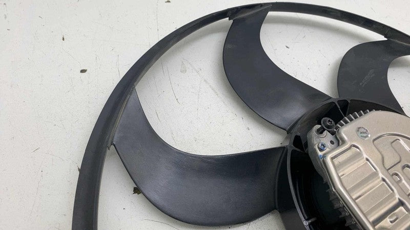 3137234030 ⭕ 2025 Chrysler Pacifica 3.6L Radiator Cooling Fan & Blade w/ Motor 3137234030