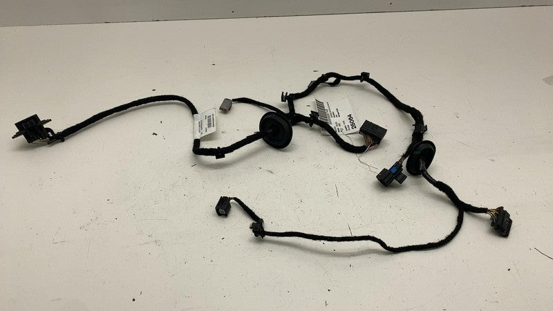 32343875 ⭕ 21-23 Polestar 2 Rear Driver Side Door Wiring Harness Cable Wire Left 32343875