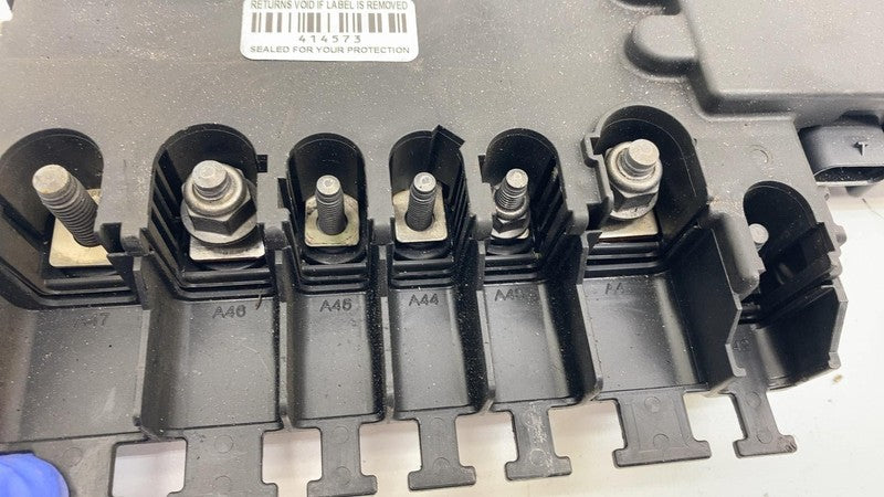 A 297 540 20 01 ⭕ 22 Mercedes-Benz EQS 450+ Dashboard Fuse Relay Junction Box Block A2975402001