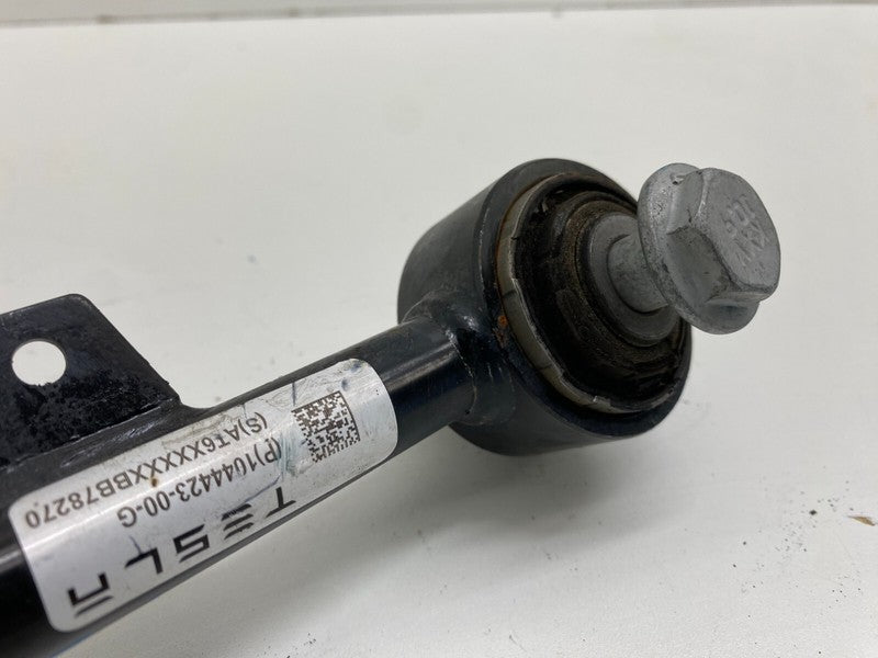 1044423 00 G ⭕ 17-23 Model 3 Rear Left Upper Control Arm Rearward Toe Link LH 1044423-00-G