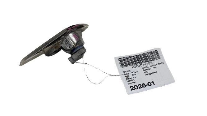 ⭕ 2012-2020 Tesla Model S Front Right Fender Side Marker Light Repeate