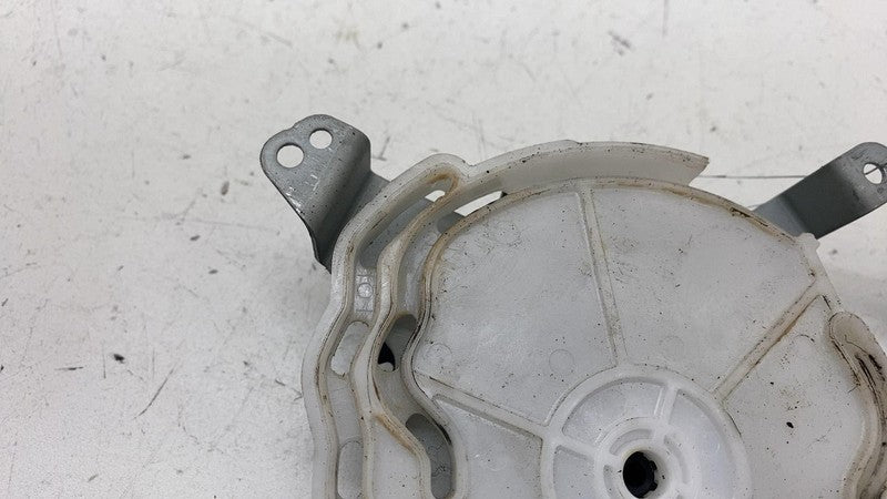 AA1138002640 ⭕ 2007-2017 Jeep Wrangler 3.6L V6 HVAC Heater Blend Door Actuator Assembly OEM