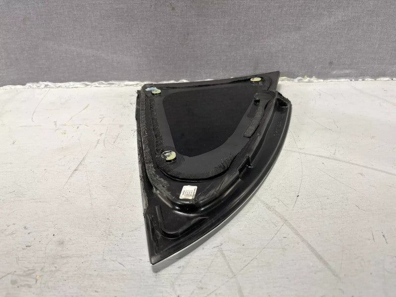 108070300 ⭕ 2017-2020 Tesla Model 3 Rear Side Corner Window Quarter Glass Left OEM 1080703