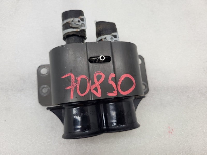 100311700G ⭕ 12-20 Model S X Rapidmate Battery Coolant Dry Break Connector OEM 1003117-00-G