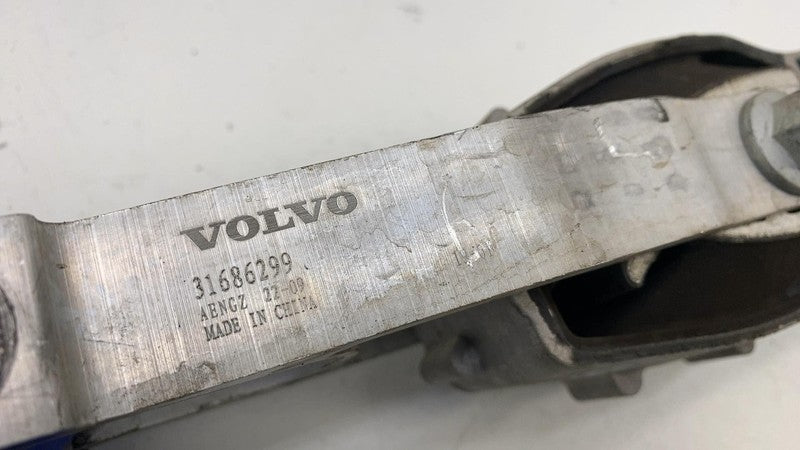 31686299 ⭕ 21-23 Polestar 2 Front Right Drive Unit Engine Motor Mount Bracket 31686299