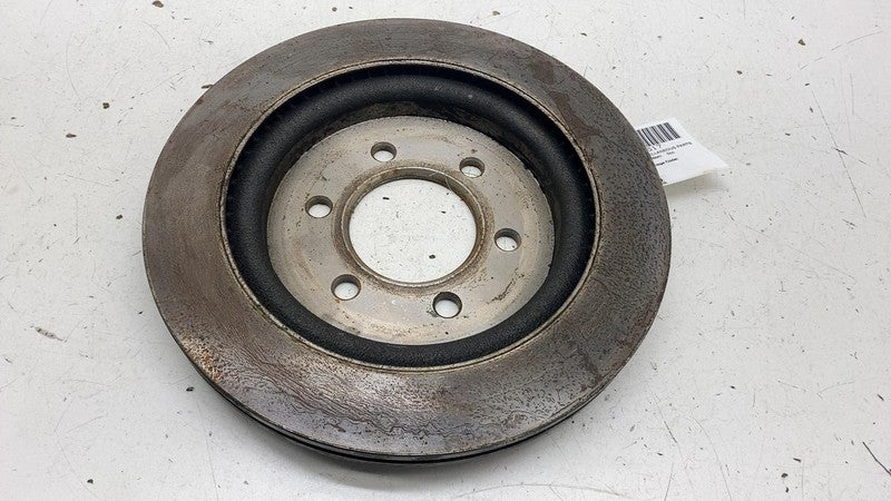 ⭕ 2018 2019 2020 2021 Lincoln Navigator Front Left or Right Brake Disc