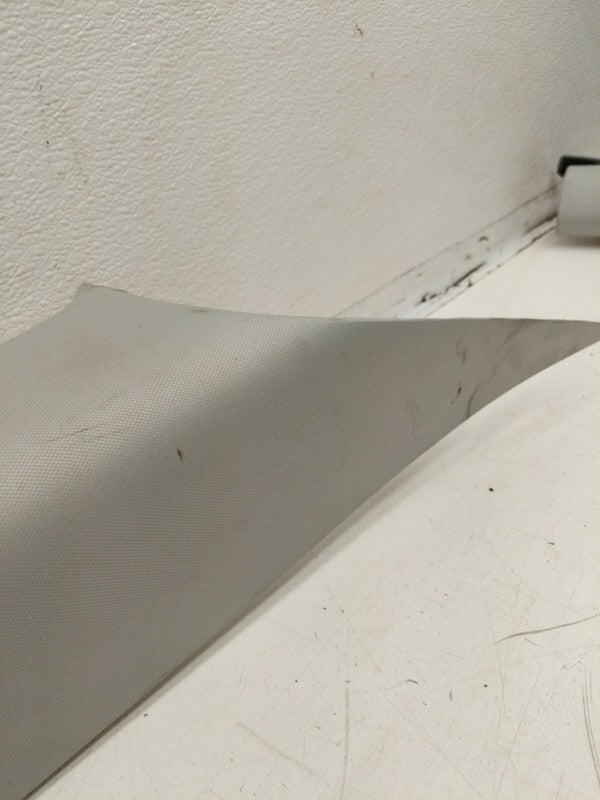 1086265-01-J ⭕ 2017-2022 Tesla Model 3 Driver Side Rail Siderail Trim Cover Left 1086265-01-J