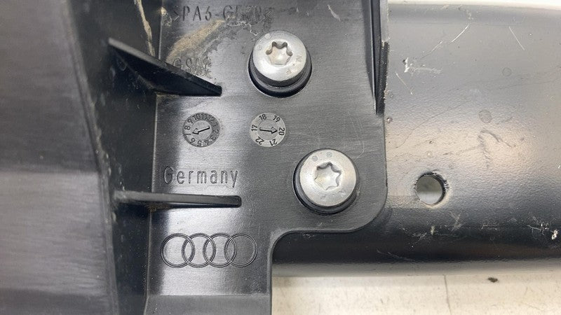 4KE804367 ⭕ 21-23 E-Tron Quattro Front Bumper Reinforcement Crossmember Bracket 4KE804367