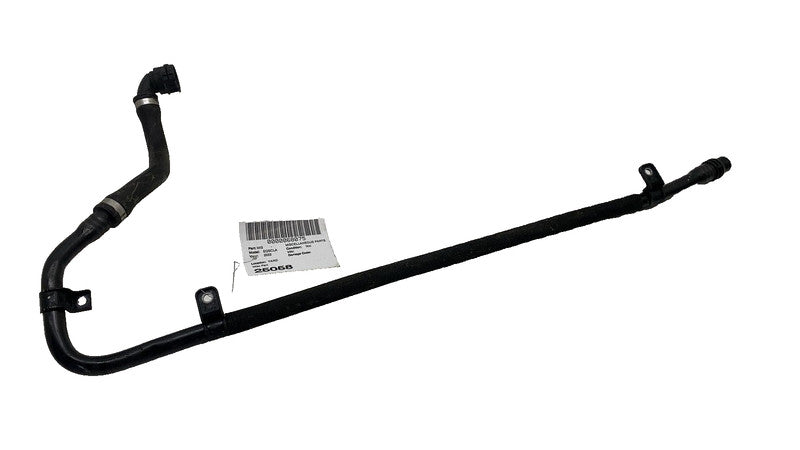 A 297 501 22 01 ⭕ 2022 Mercedes-Benz EQS 450+ Battery Cooling Water Hose Tube Pipe A2975012201