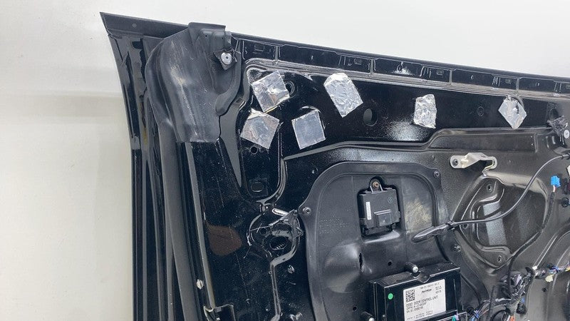 ⭕ 2012-2015 Tesla Model S Front Driver Side Door Shell Panel Left LH B