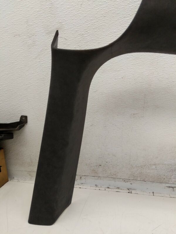 1052334-06-G ⭕ 2016-2020 Tesla Model X Rear Side Falcon Door Lower Trim Right RH 1052334-06-G