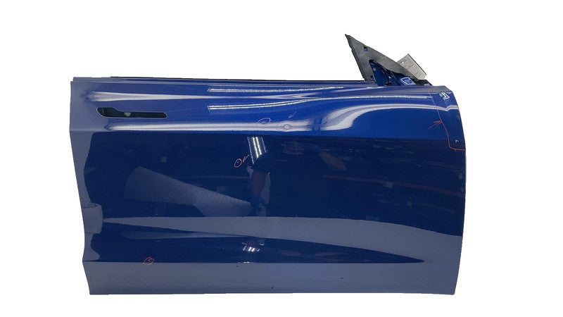 ⭕ 2020-2024 Model Y MY Front Passenger Side Door Shell Panel Right RH