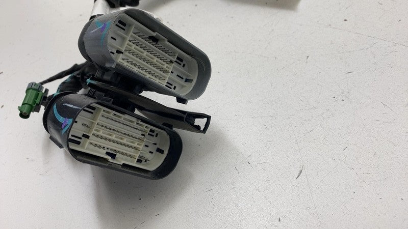 PT00012686J 2022-2024 Rivian R1S Front Wire Wiring Harness Body Frank Loom Line PT00012686-J