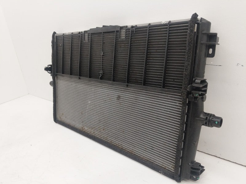 ⭕ NEW OEM Tesla Model 3 Active Grille Shutter Fan Radiator Assembly 1494175