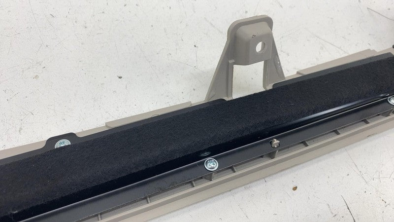 92000301AY ⭕ 2018 Chrysler Pacifica Rear Door Window Glass Sun Blind Shade OEM PX92000301AY