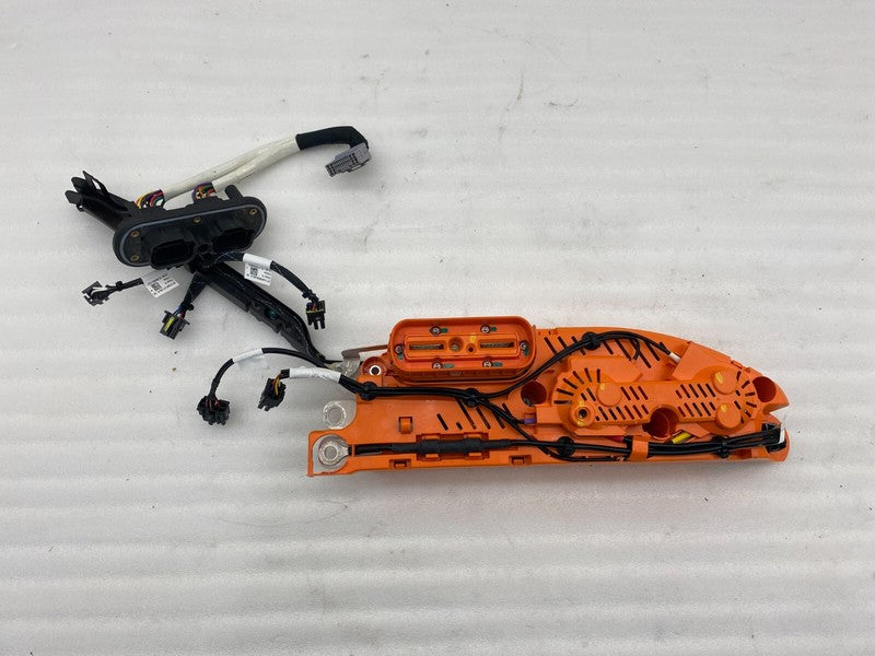 104747200G ⭕12-20 Model S X PCBA High Voltage Battery Rapidmate Ancillary Unit 1047472-00-G