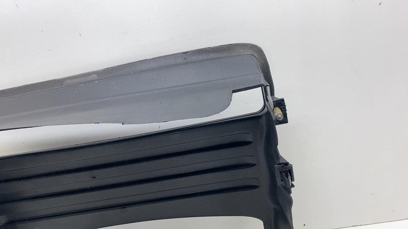 ⭕ 2019 Smart EQ Fortwo Radiator Air Duct Shroud Lower Front OEM A45350