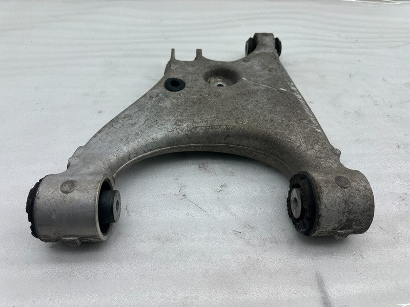 102745100F ⭕ 2016-2020 Tesla Model X Rear Suspension Lower Control Arm Assy 1027451-00-F