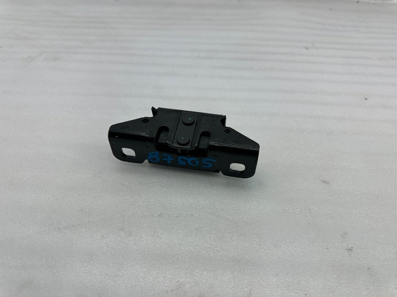 103383600G ⭕ 2016-2020 Tesla Model X Rear Falcon Door Latch Striker Assembly 1033836-00-G
