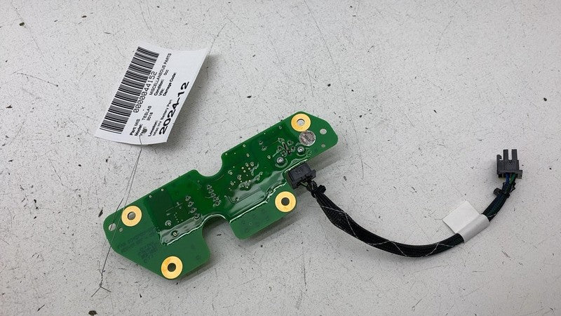 ⭕ 12-20 Model S X PCBA HV High Voltage Battery Standby Supply Board 10