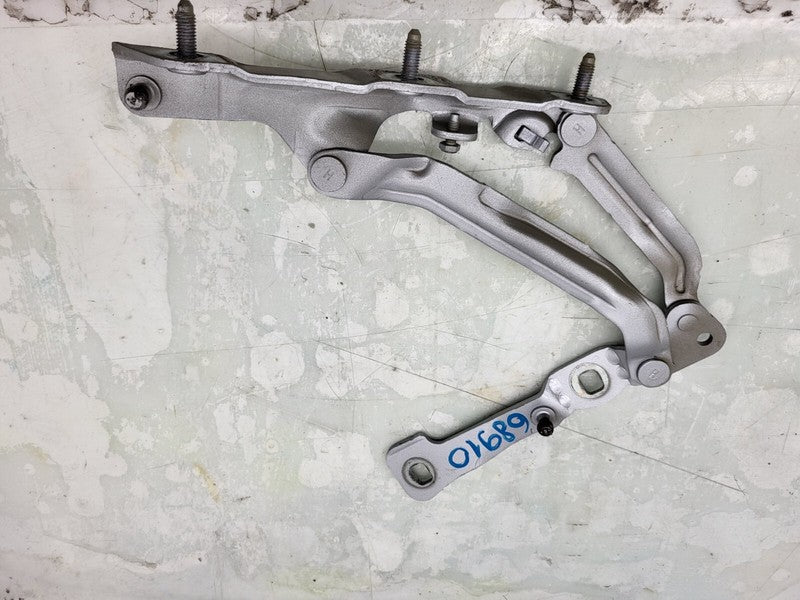 ⭕ 17-20 Tesla Model 3 Rear Tailgate Trunk Lid Liftgate Hinge Right 109