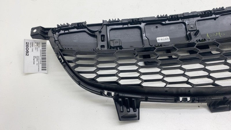 NP32-501T2 ⭕ 2013 2014 2015 Mazda MX-5 Miata Front Bumper Grille Assembly Black OEM