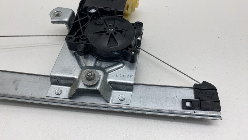 2013-2018 Ford C-Max Rear Driver Side Door Window Regulator & Motor Left LH OEM