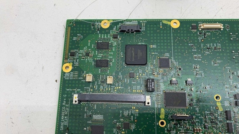 ⭕ 16-20 Tesla Model X MX Media Control Unit Motherboard Electronics 10