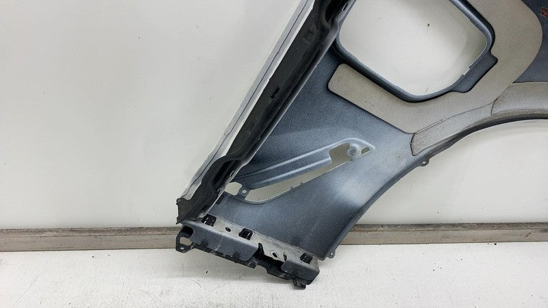 2017-2023 BMW 530e G30 Front Driver Side Fender Cover Panel Left OEM W