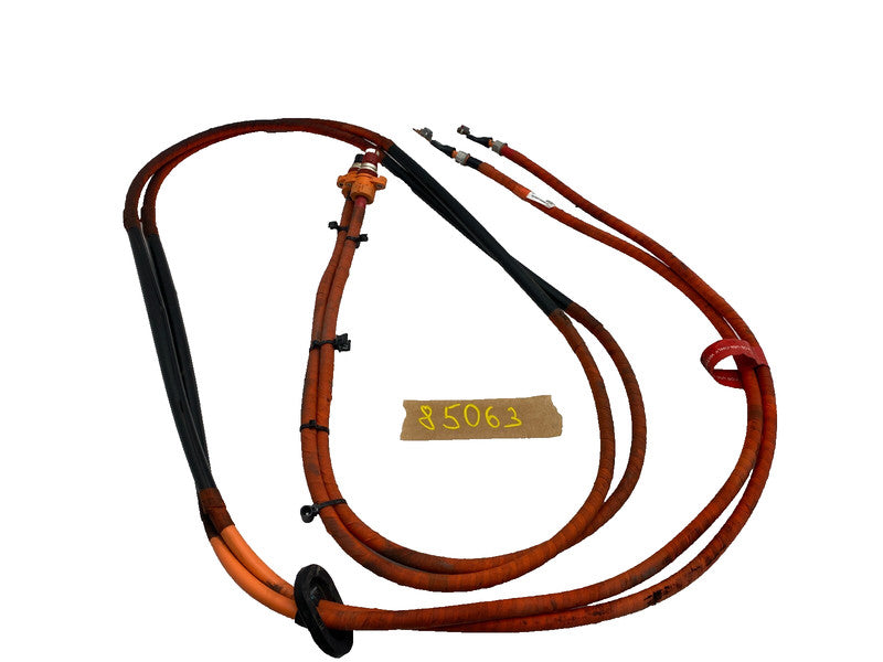 1063415 10 A ⭕12-15 Model S MS Front Small Drive Unit Dual Motor HV Wire Harness 1063415-10-A