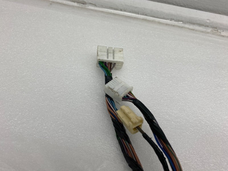 100442890P 12-20 Model S Rear Trunk Tailgate Hatch Liftgate Wire Harness Cable 1004428-90-P