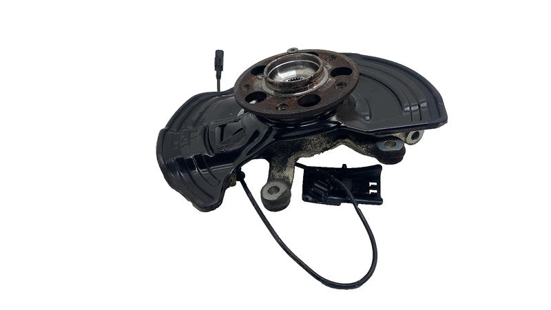 A2464210820 ⭕ 14-17 Mercedes-Benz B-Class Front Passenger Side Spindle Knuckle Right OEM FWD